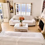 -oceonview With Pool And Whirlpool Villa *