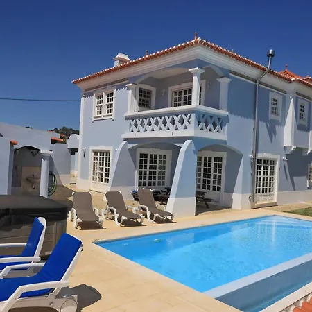 -oceonview With Pool And Whirlpool فيلة *