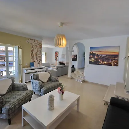 -oceonview With Pool And Whirlpool * إيريسييرا