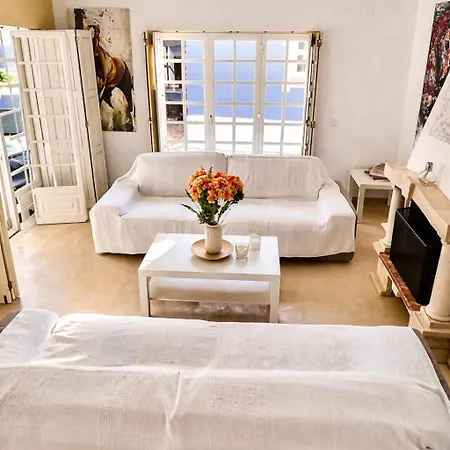 -oceonview With Pool And Whirlpool Villa *