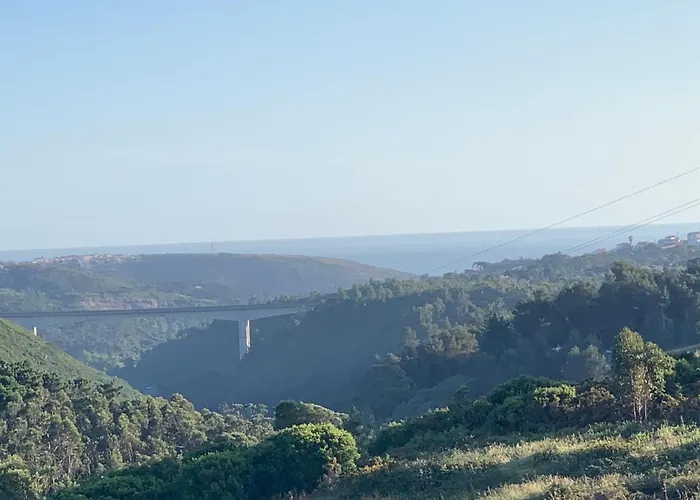 -oceonview With Pool And Whirlpool فيلة إيريسييرا