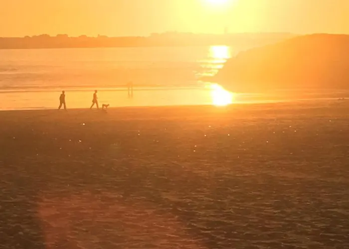فيلة -oceonview With Pool And Whirlpool