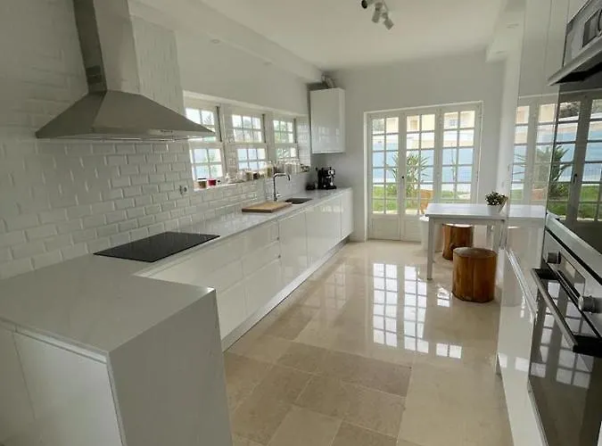 -oceonview With Pool And Whirlpool