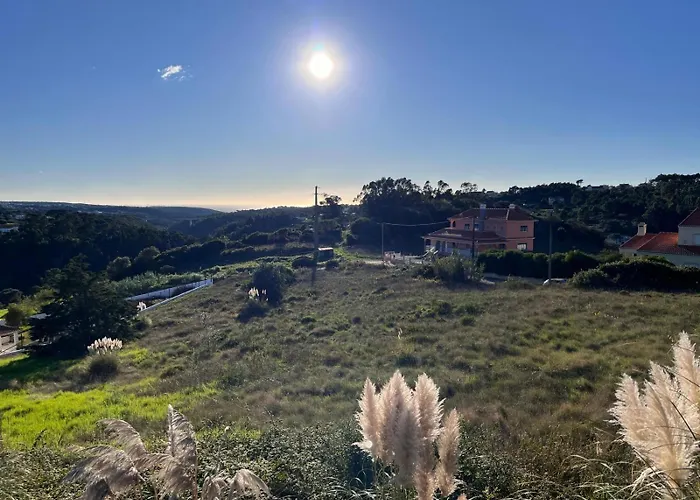 -oceonview With Pool And Whirlpool فيلة *