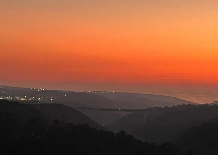 -oceonview With Pool And Whirlpool فيلة *