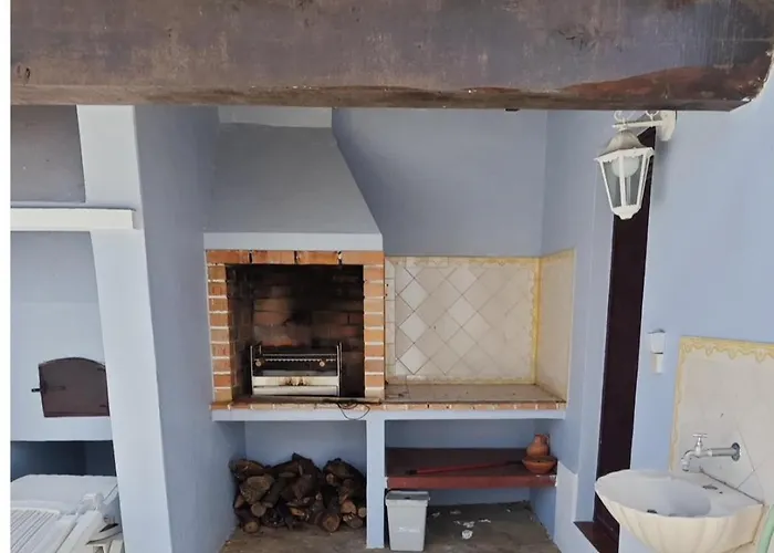 فيلة -oceonview With Pool And Whirlpool