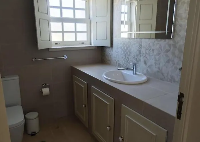 فيلة -oceonview With Pool And Whirlpool *