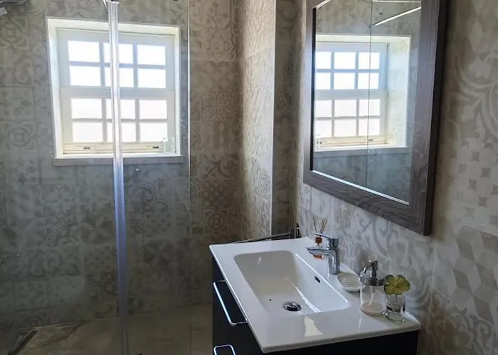 -oceonview With Pool And Whirlpool فيلة إيريسييرا