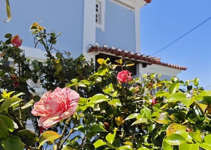 -oceonview With Pool And Whirlpool