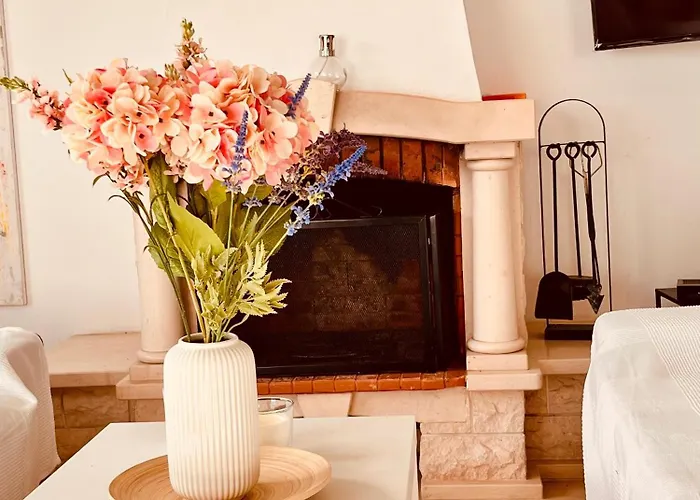 -oceonview With Pool And Whirlpool فيلة *