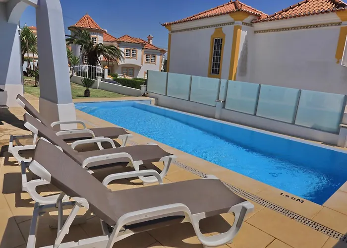 -oceonview With Pool And Whirlpool * إيريسييرا