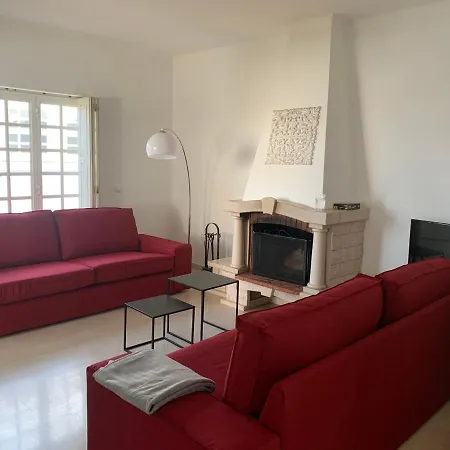 Ericeira -oceonview With Pool And Whirlpool Villa *