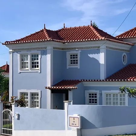 Villa -oceonview With Pool And Whirlpool