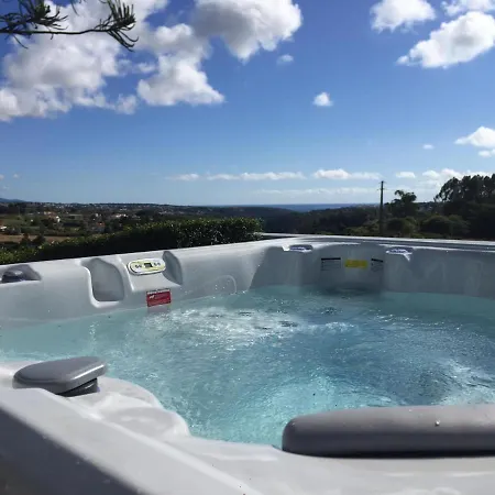 Ericeira -oceonview With Pool And Whirlpool Villa