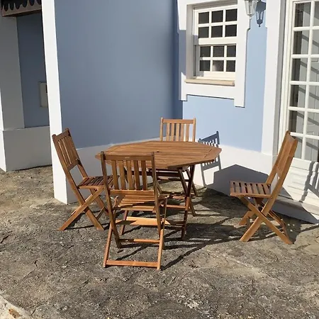 -oceonview With Pool And Whirlpool Ericeira