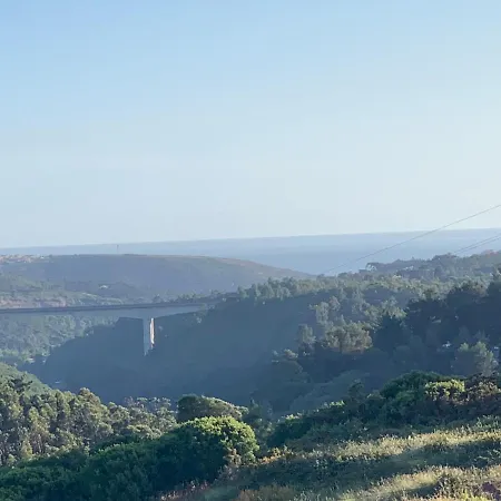 -oceonview With Pool And Whirlpool Вилла Эрисейра