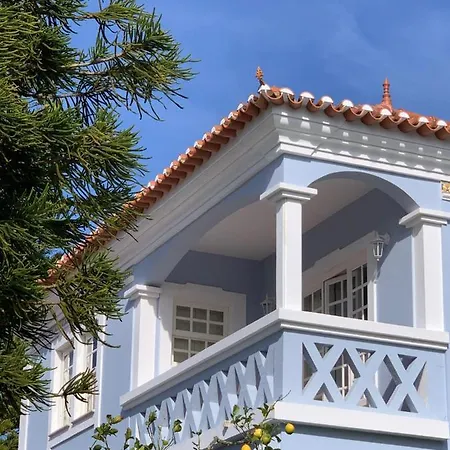 With Panoramic Atlantic Views - Private Pool & Jacuzzi