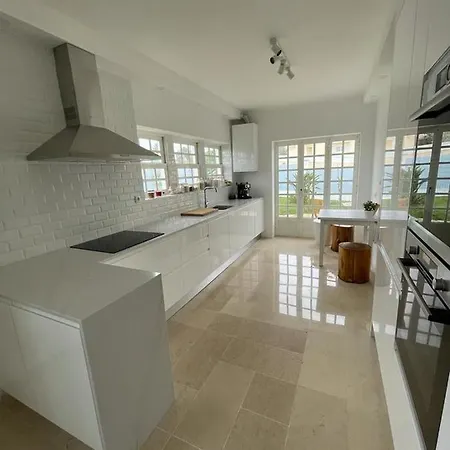 -oceonview With Pool And Whirlpool