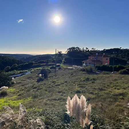 -oceonview With Pool And Whirlpool Villa *