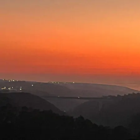 -oceonview With Pool And Whirlpool Villa *