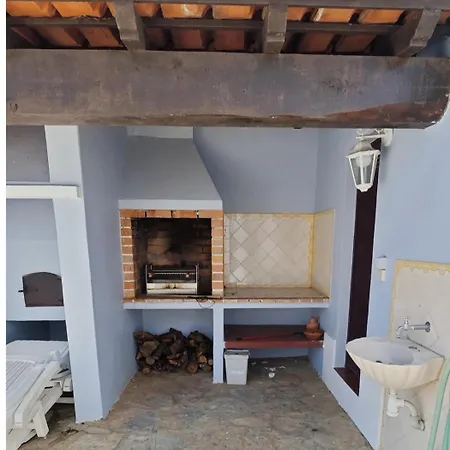 Вилла -oceonview With Pool And Whirlpool