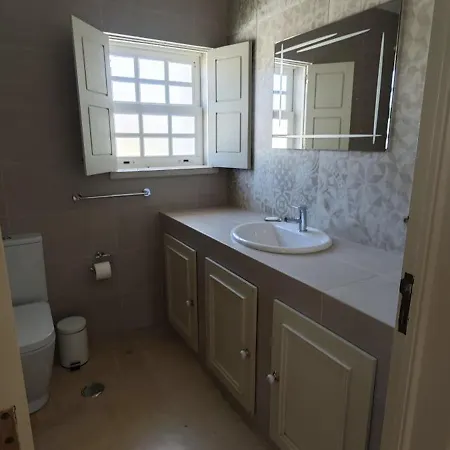 Villa Ericeira -oceonview With Pool And Whirlpool *