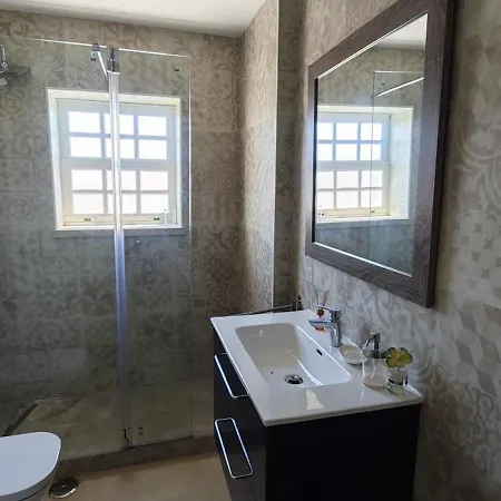 -oceonview With Pool And Whirlpool Villa Ericeira