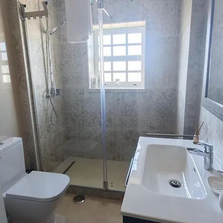 别墅 Ericeira -oceonview With Pool And Whirlpool 马夫拉