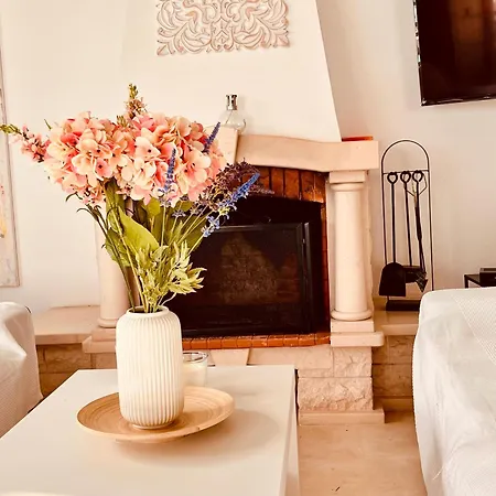 -oceonview With Pool And Whirlpool Вилла *