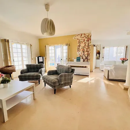 -oceonview With Pool And Whirlpool * Эрисейра