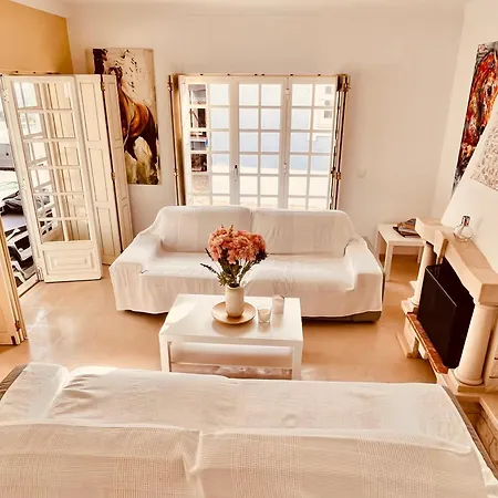 -oceonview With Pool And Whirlpool Ericeira