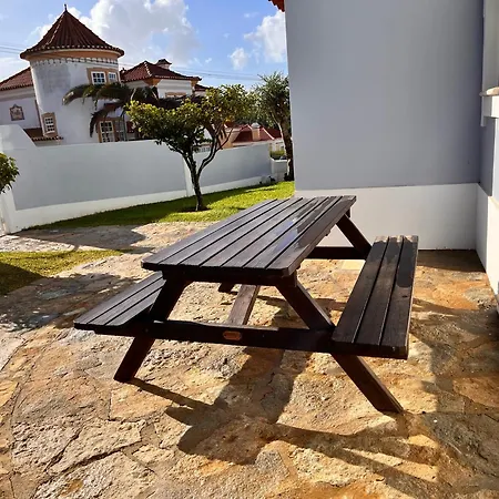 -oceonview With Pool And Whirlpool Villa Ericeira