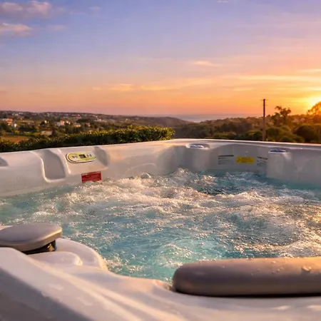 -oceonview With Pool And Whirlpool Ericeira