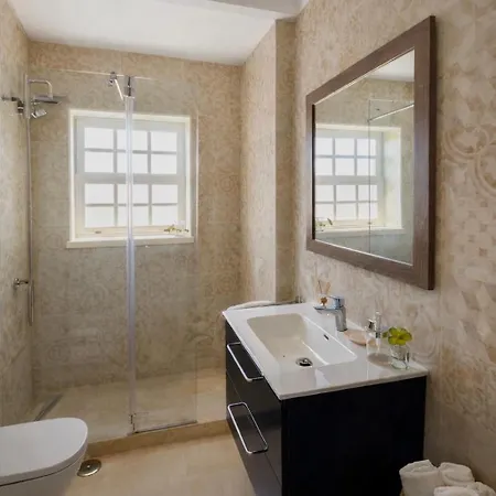 -oceonview With Pool And Whirlpool Villa *