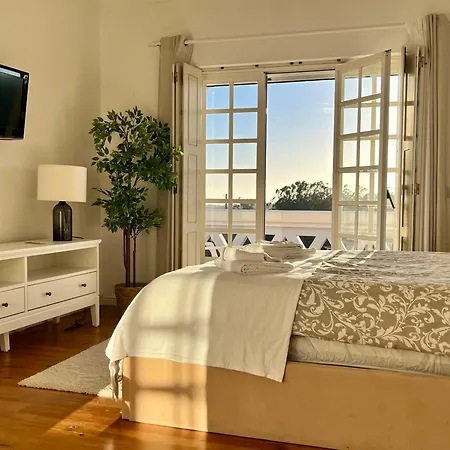 -oceonview With Pool And Whirlpool *