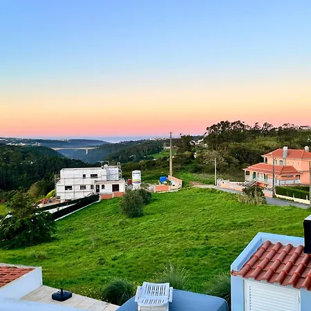 -oceonview With Pool And Whirlpool Villa