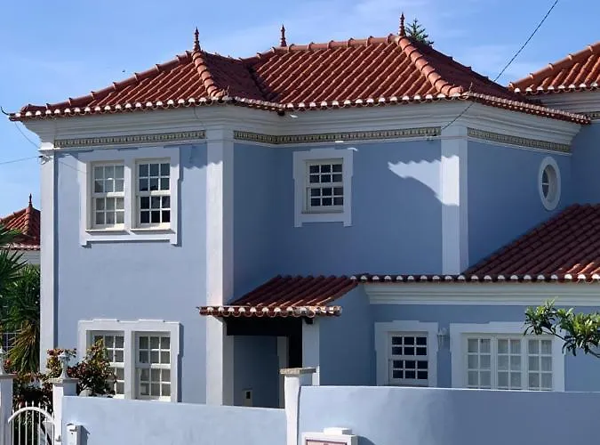 Villa -oceonview With Pool And Whirlpool