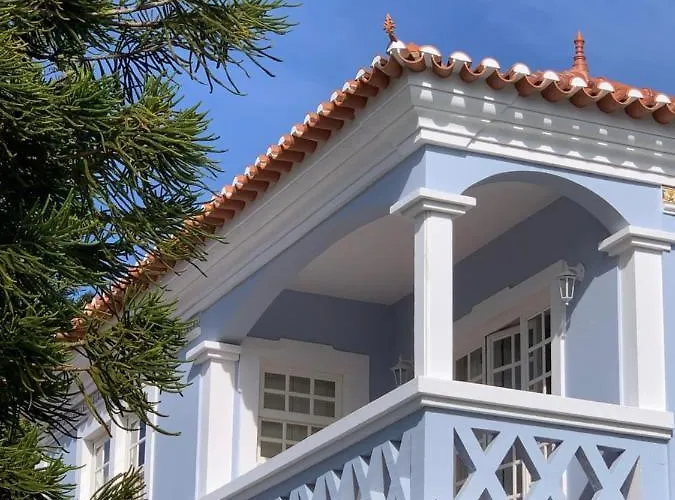 -oceonview With Pool And Whirlpool