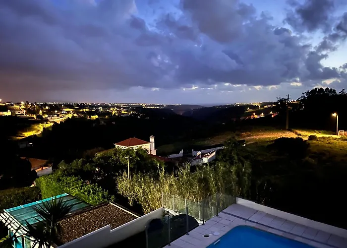 -oceonview With Pool And Whirlpool