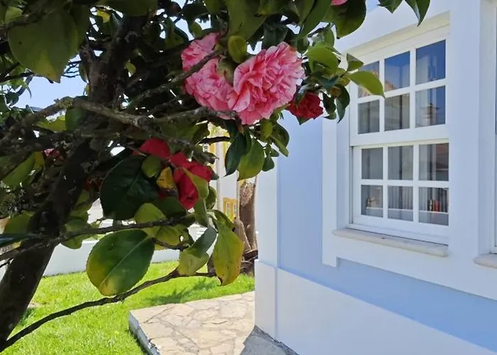 Villa -oceonview With Pool And Whirlpool Ericeira