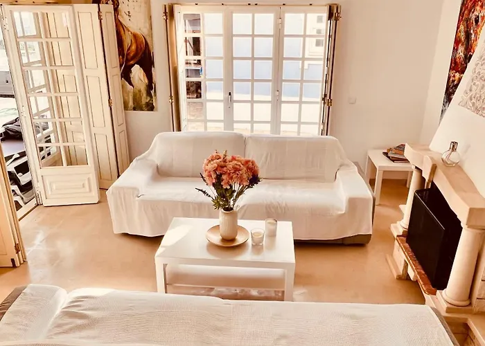 -oceonview With Pool And Whirlpool Ericeira