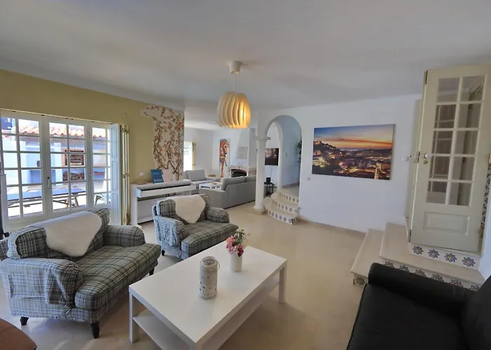 -oceonview With Pool And Whirlpool * Ericeira