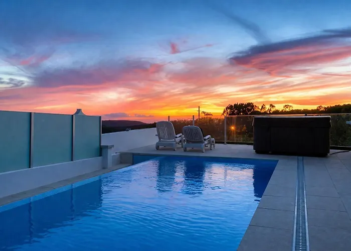 Villa -oceonview With Pool And Whirlpool