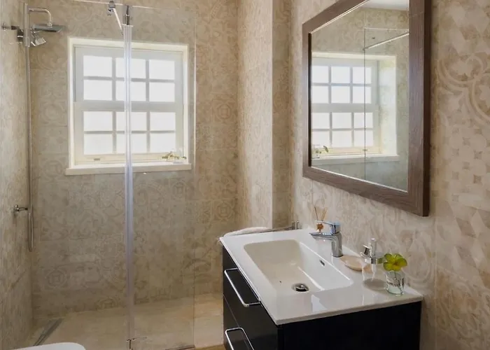 -oceonview With Pool And Whirlpool Villa *