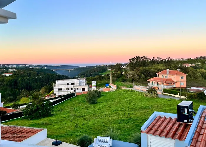 -oceonview With Pool And Whirlpool Villa